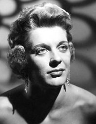 Gerda Munsinger - headstuff.org