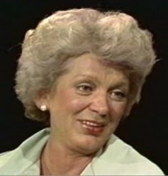 Gerda Munsinger - headstuff.org