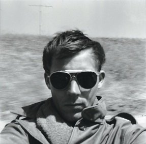 Hunter S Thompson - headstuff.org