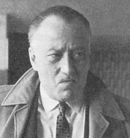 Pierre Sevigny, Canadian minister - headstuff.org