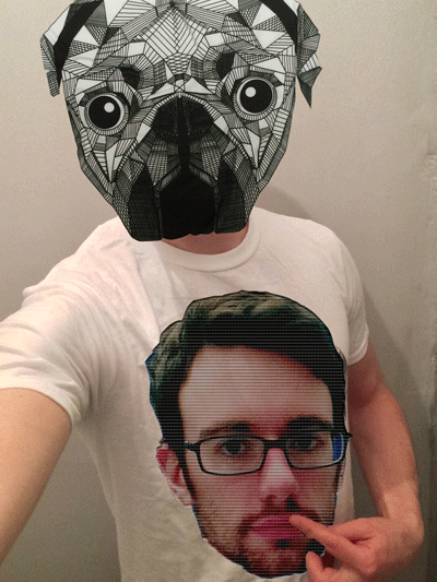 24Tees, 24 tees, t-shirt subscription box, monthly, nice design - HeadStuff.org