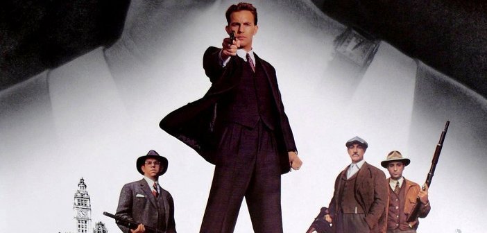 The Untouchables The Untouchables