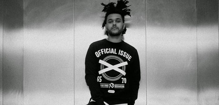 Weeknd702