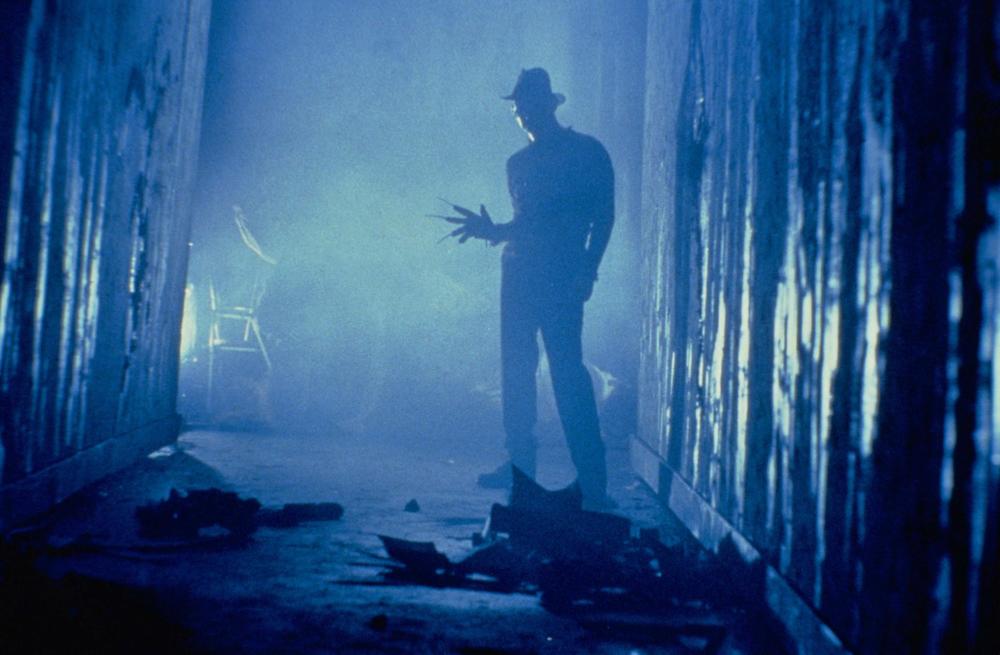 A Nightmare on Elm Street - HeadStuff.org