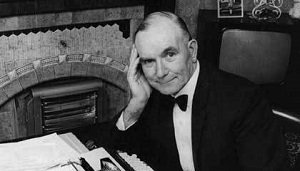 Albert Pierrepoint - headstuff.org