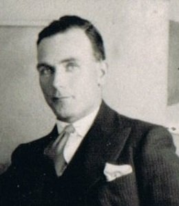 Albert Pierrepoint - headstuff.org