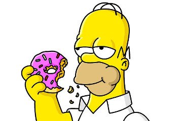 Homer Simpson - HeadStuff.org