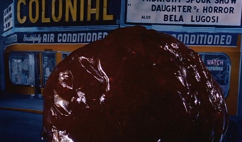 The Blob 1958 - HeadStuff.org