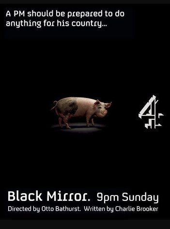 Black Mirror - HeadStuff.org