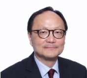 Guest Curator Roger Garcia - Executive Director of the Hong Kong International Film Festival Society - HeadStuff.org