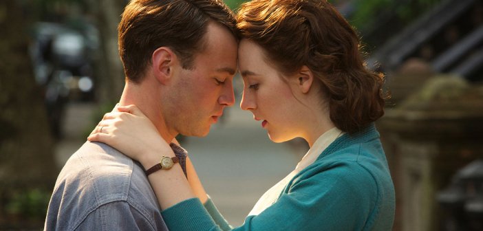 Brooklyn Saoirse Ronan - HeadStuff.org