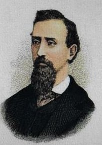 Charles Bullard - headstuff.org