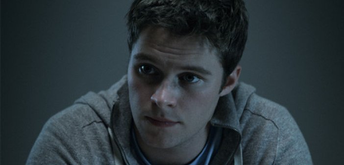 Jack Reynor in What Richard Did - HeadStuff.org