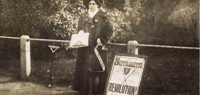 Sophia Duleep Singh - HeadStuff.org