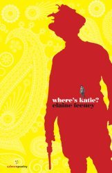 "Where's Katie?" Elaine's second collection.