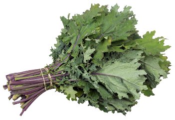 Kale - HeadStuff.org