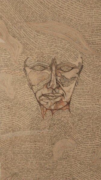 Outsider Art - headstuff.org