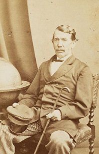David Livingstone. - headstuff.org
