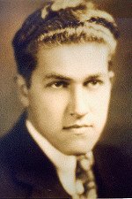 August Derleth - headstuff.org