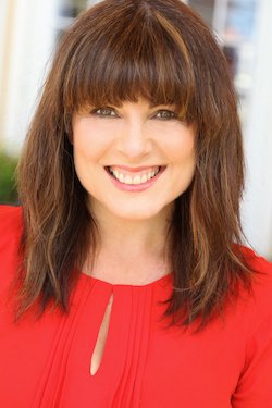 Comedian and Author Tara Flynn - HeadStuff.org