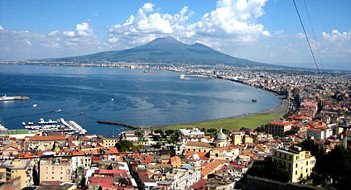 Castellammare di Stabia - HeadStuff.org