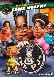 The PJs (1999 - 2001) - HeadStuff.org