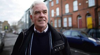 Peter McVerry - HeadStuff.org