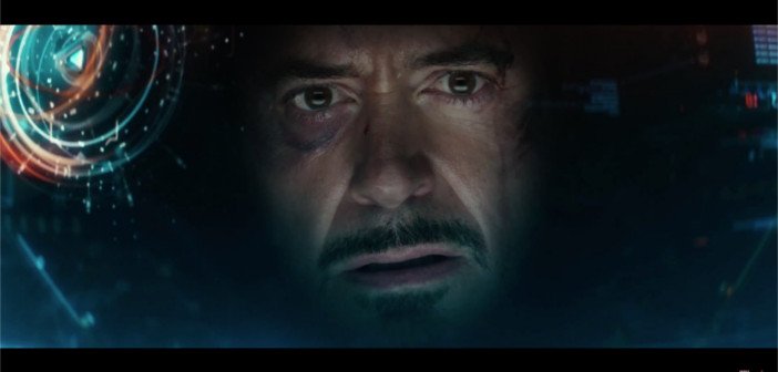 Iron Man Civil War - HeadStuff.org
