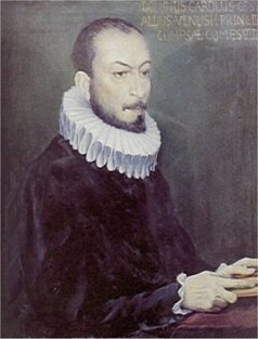Carlo Gesualdo - headstuff.org