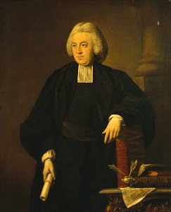 William Dodd by John Russell- headstuff.org