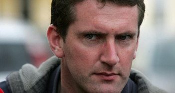 Aodhán Ó Ríordáin - HeadStuff.org
