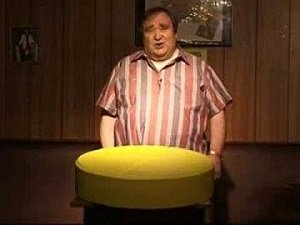 Bernard Ingham on Brass Eye - Headstuff.org