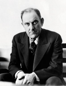 Victor Lustig - headstuff.org