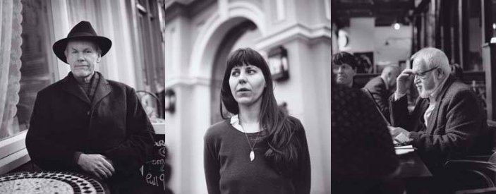 Cork International Poetry Festival 2015 Festival 2016 | Headstuff.org
