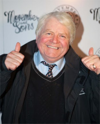 Don Conroy - HeadStuff.org