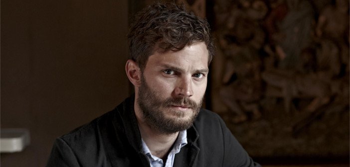 Jamie Dornan Jadotville - HeadStuff.org