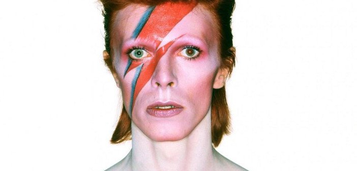 Aladdin Sane - HeadStuff.org