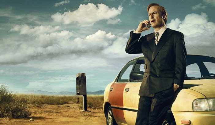 Better Call Saul Season 2 - HeadStuff.org