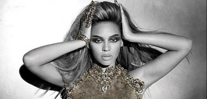 Beyoncé - HeadStuff.org