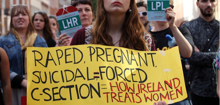 Pro choice - HeadStuff.org