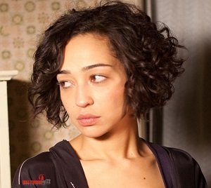 Ruth Negga - HeadStuff.org
