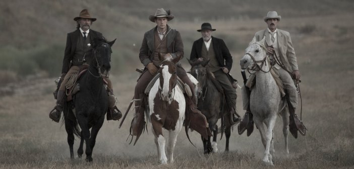 The Cast of Bone Tomahawk - HeadStuff.org