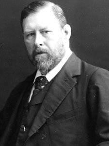 Bram Stoker - HeadStuff.org