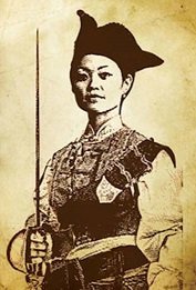 Ching Shih - headstuff.org