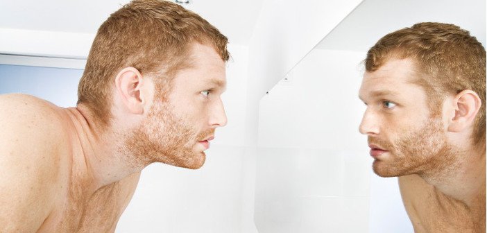 Body dysmorphic disorder - HeadStuff.org