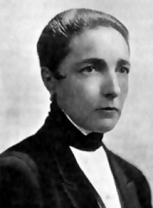 Radclyffe Hall - headstuff.org