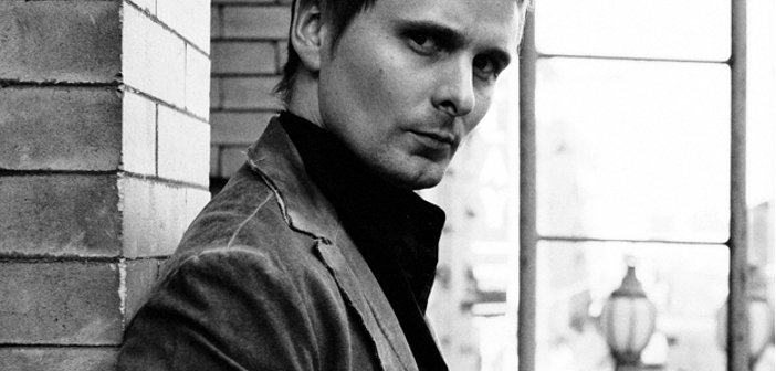 Matt Bellamy - HeadStuff.org