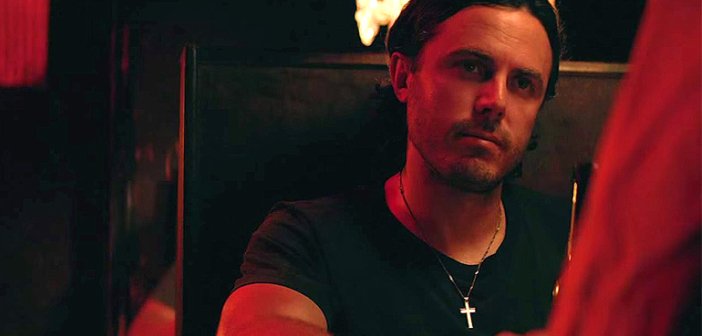 Casey Affleck in John Hilcoat's Triple 9 - HeadStuff.org