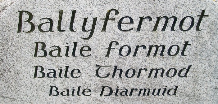 Ballyfermot - HeadStuff.org