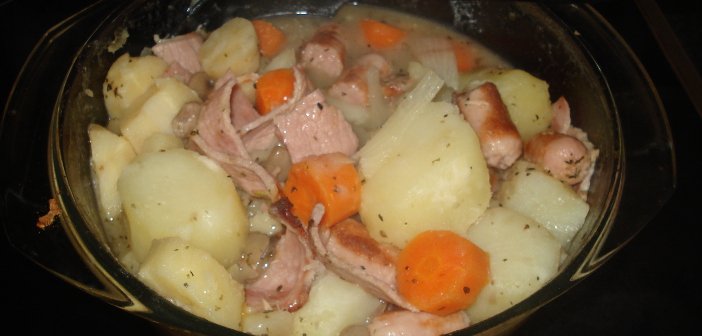 Coddle - HeadStuff.org